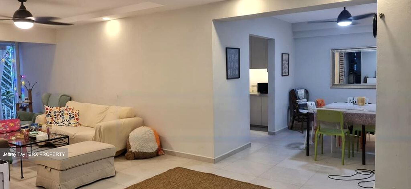 Blk 231 Pasir Ris Drive 4 (Pasir Ris), HDB 5 Rooms #482783571